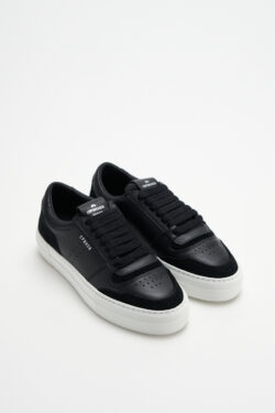 CPH689 leather mix black - alternative 1