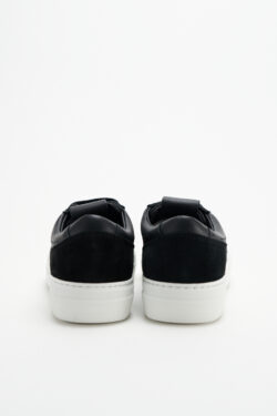 CPH689 leather mix black - alternative 5