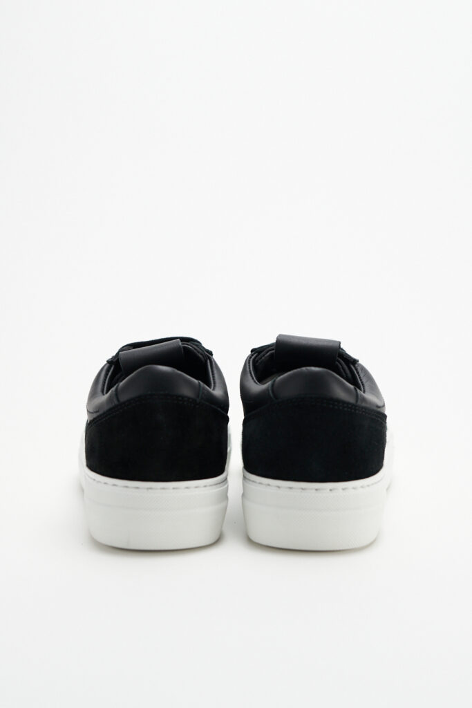 CPH689 leather mix black - alternative 5