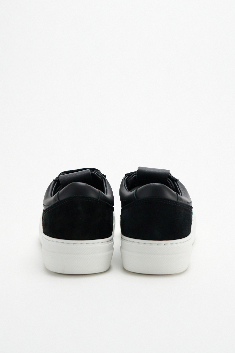 CPH689 leather mix black - alternative 5