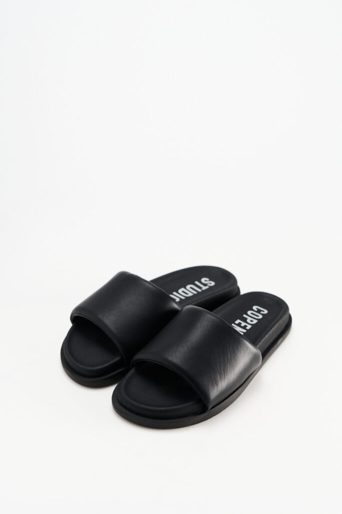 CPH722 nappa black - alternative 2