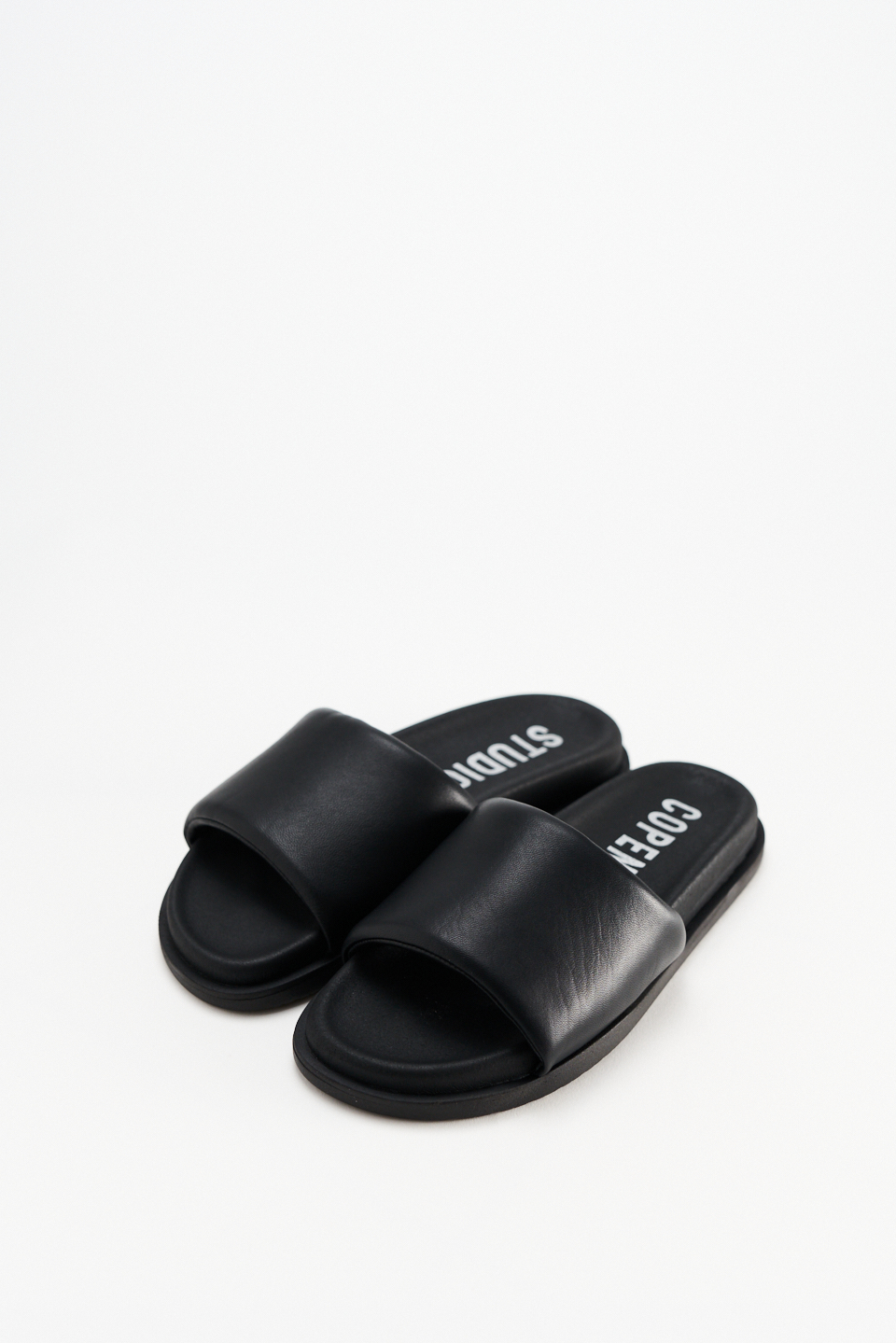 CPH722 nappa black - alternative 2