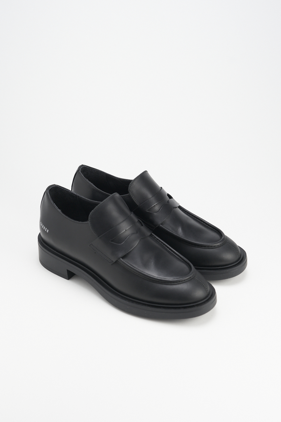 CPH797 vitello black