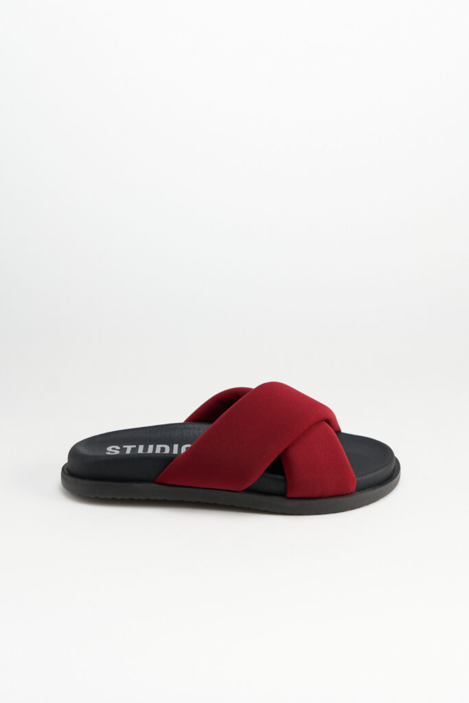 CPH811 neopren red