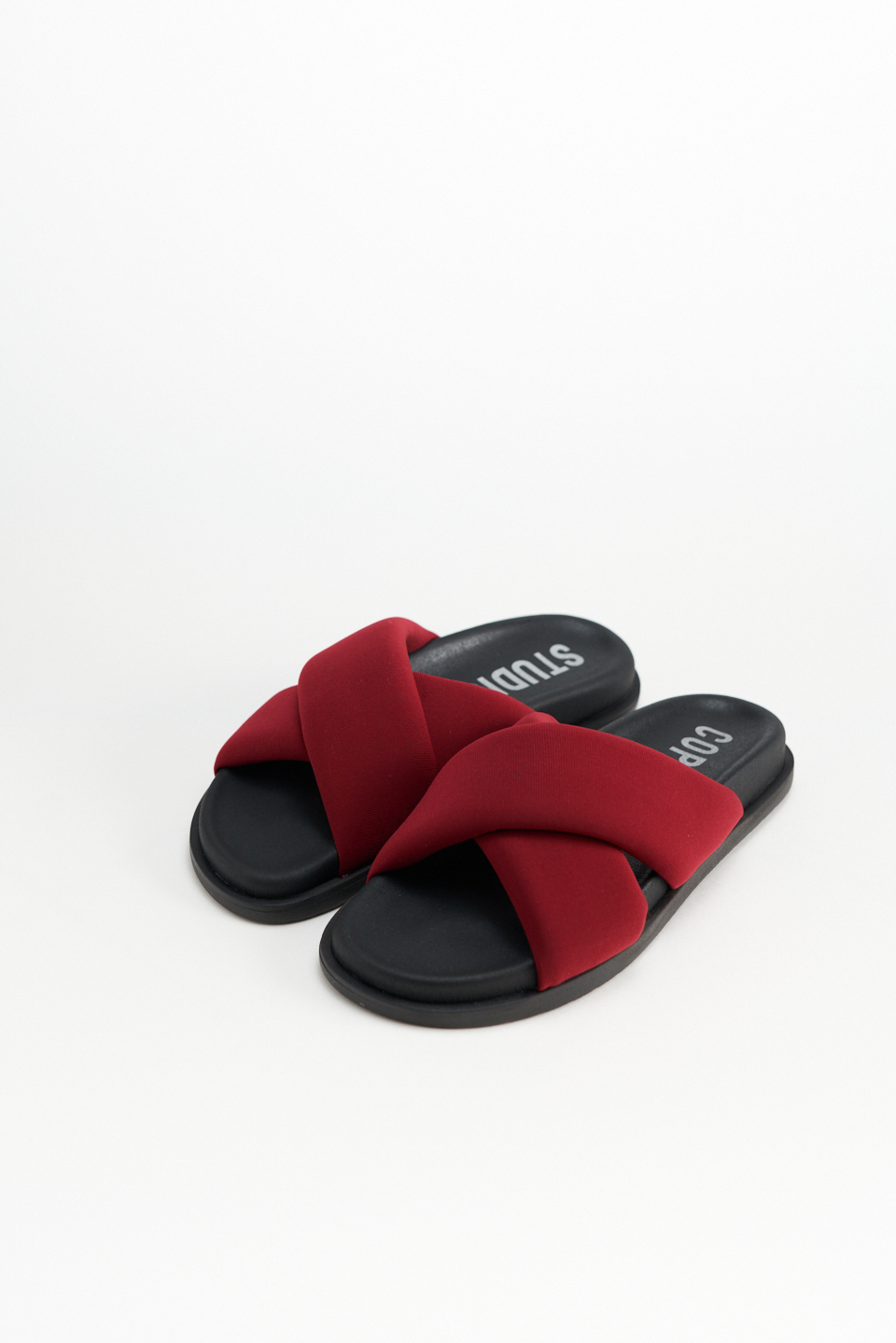 CPH811 neopren red - alternative 4