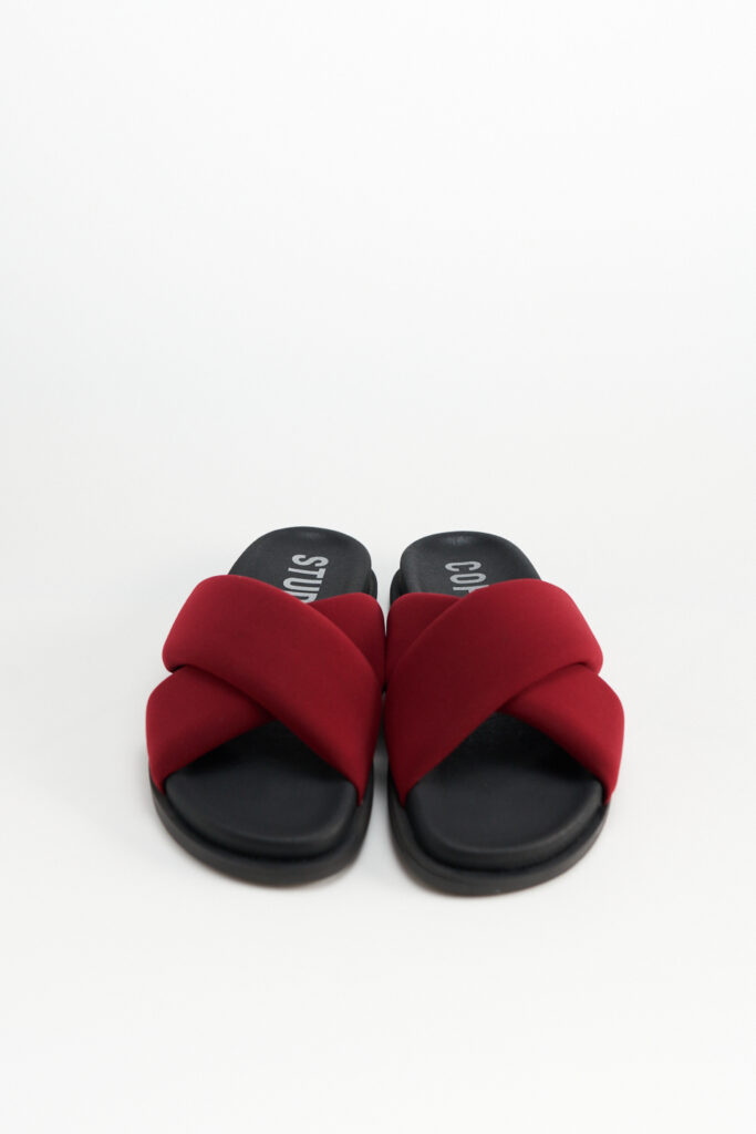 CPH811 neopren red - alternative 2