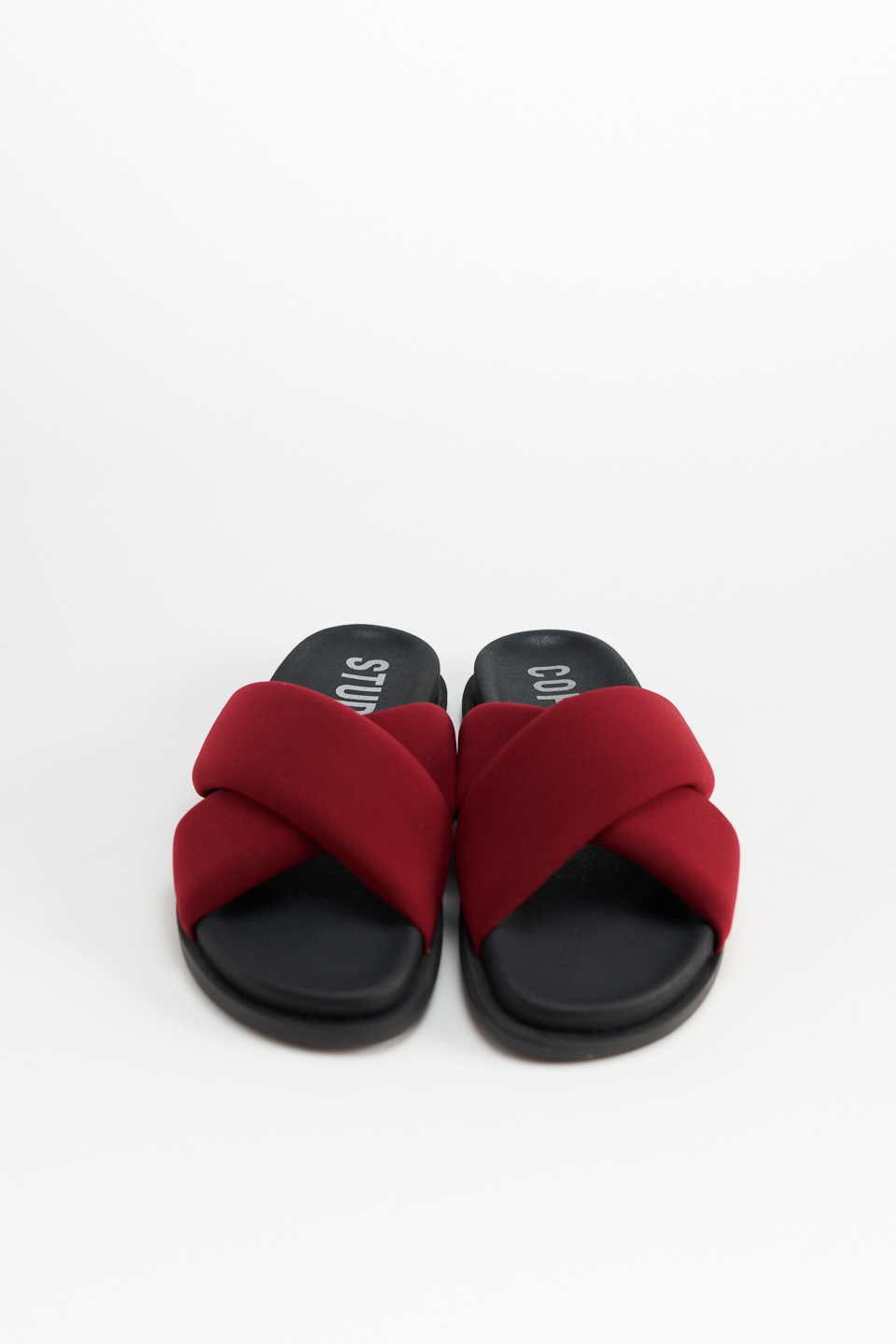 CPH811 neopren red - alternative 2