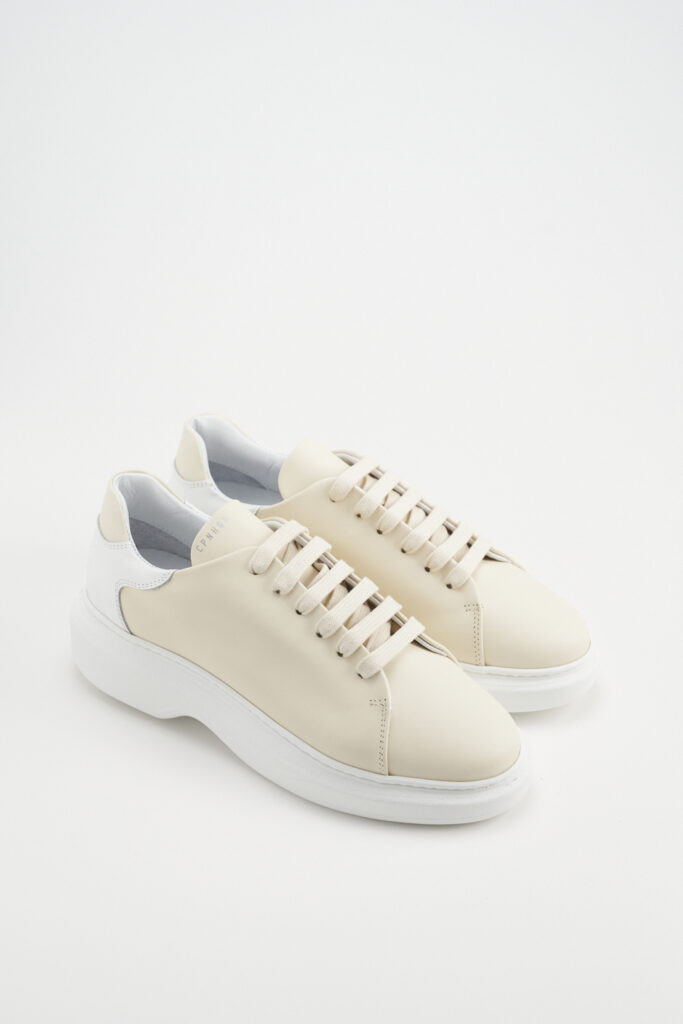 CPH812 vitello butter/white