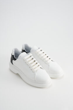 CPH812 vitello white/black