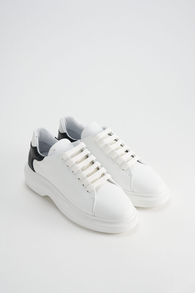 CPH812 vitello white/black