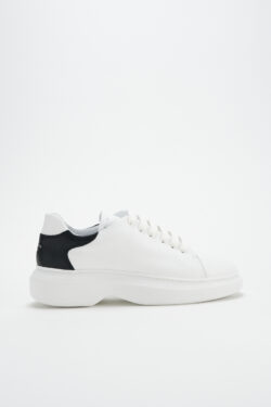 CPH812 vitello white/black - alternative 1