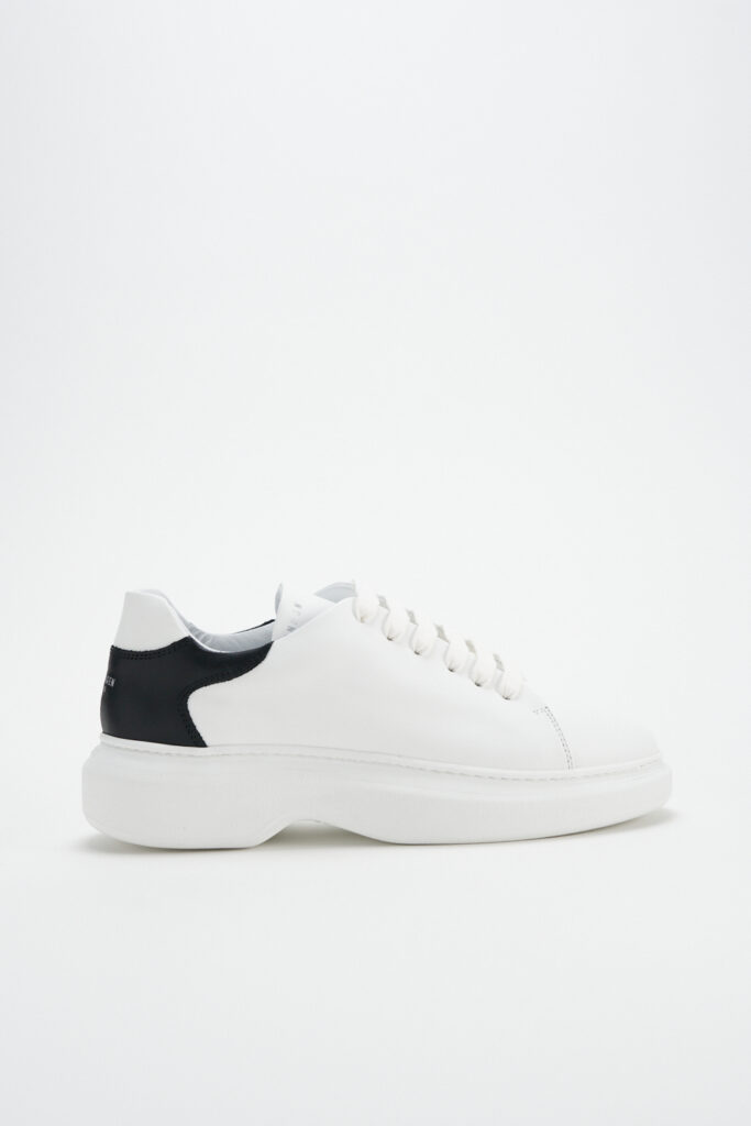 CPH812 vitello white/black - alternative 1