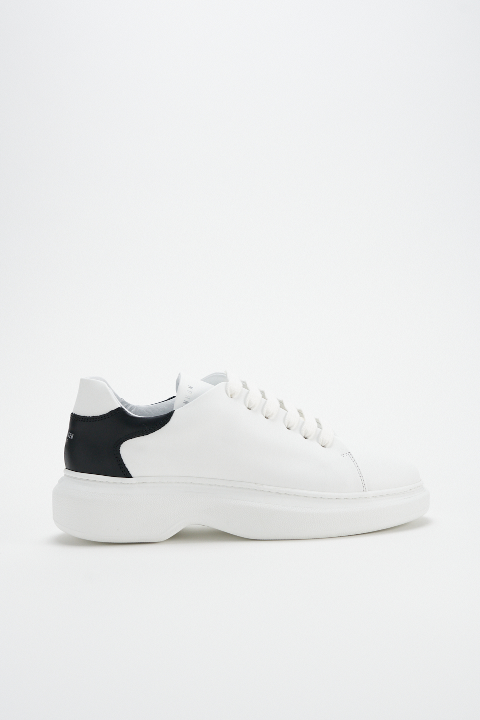 CPH812 vitello white/black - alternative 1