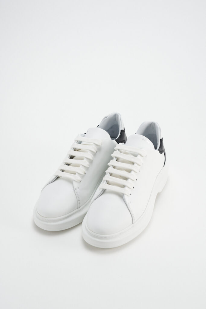 CPH812 vitello white/black - alternative 2