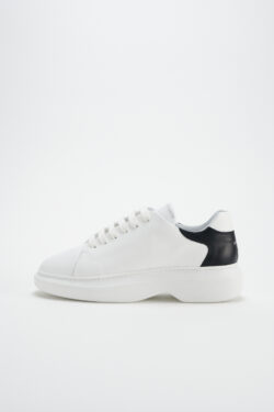 CPH812 vitello white/black - alternative 3