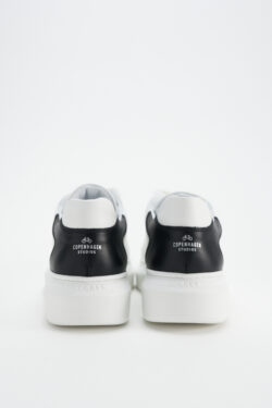 CPH812 vitello white/black - alternative 5