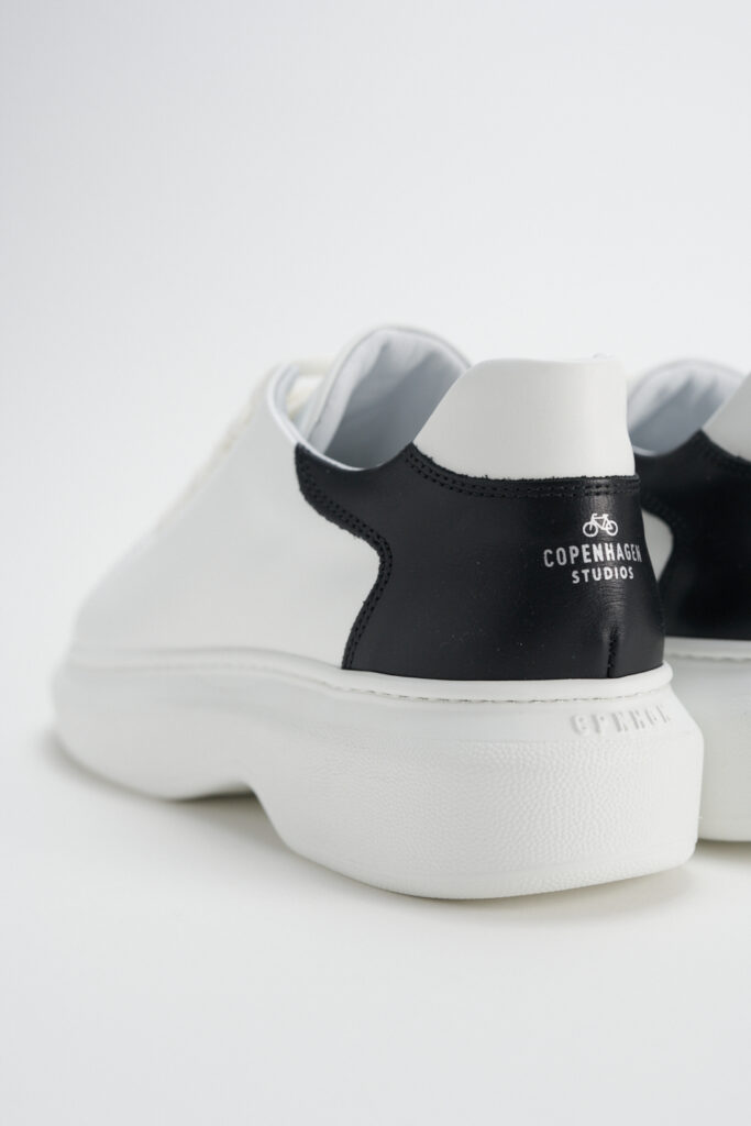 CPH812 vitello white/black - alternative 6