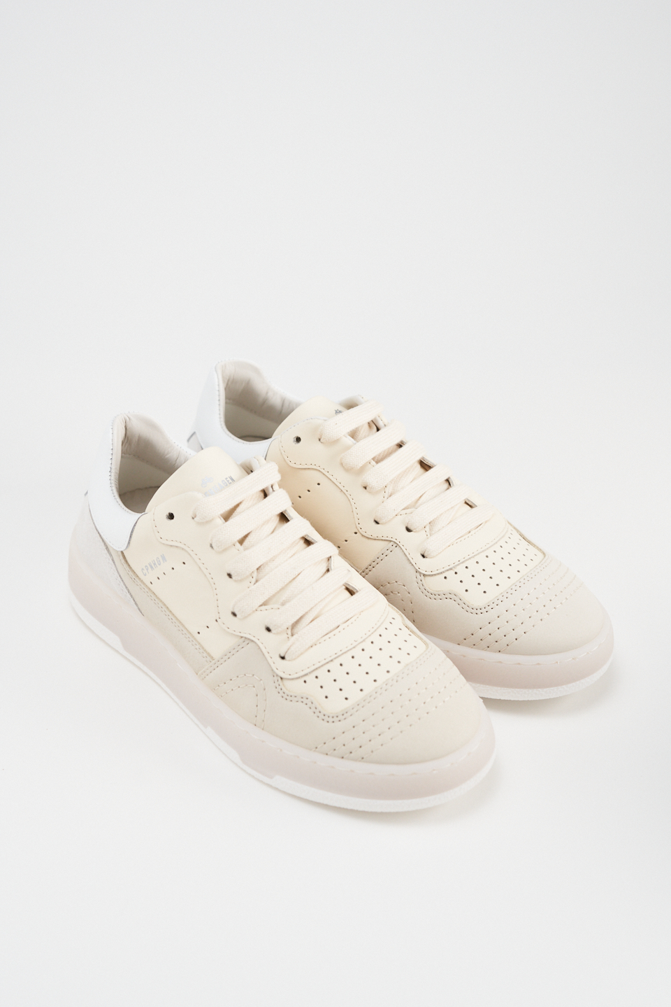 CPH461 leather mix butter