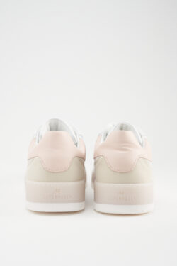 CPH461 leather mix white/powder - alternative 5