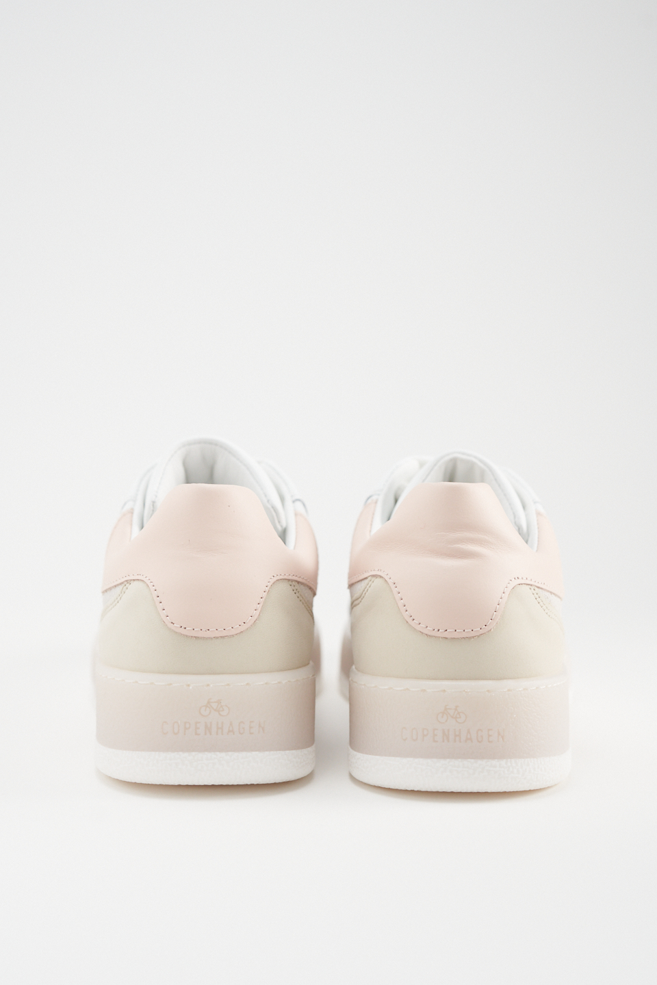 CPH461 leather mix white/powder - alternative 5