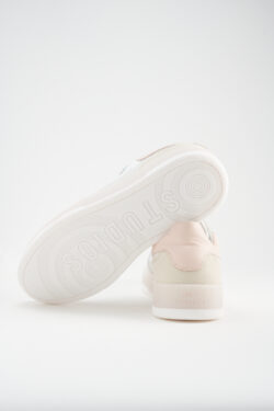 CPH461 leather mix white/powder - alternative 6