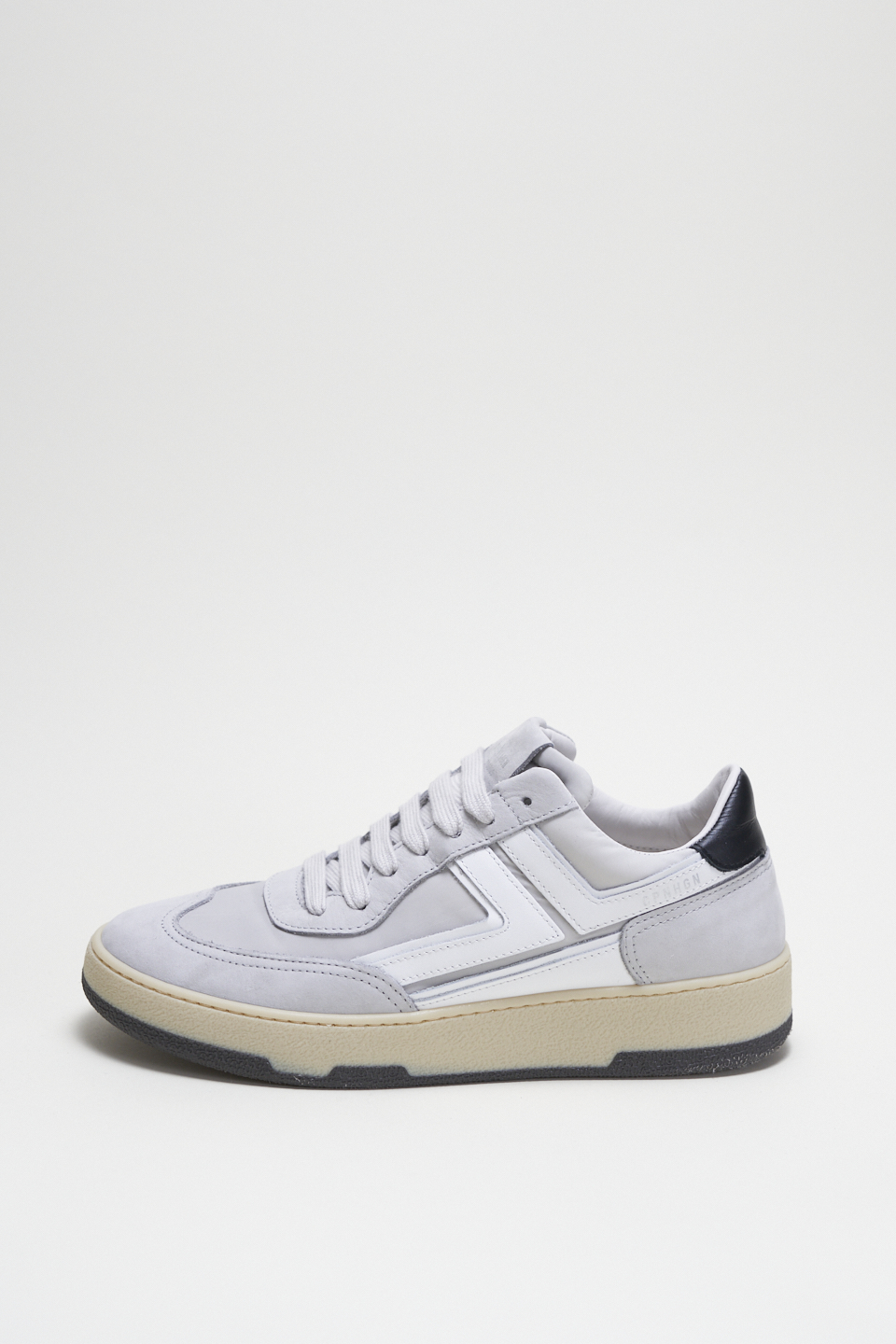 CPH466 material mix light grey - alternative 3