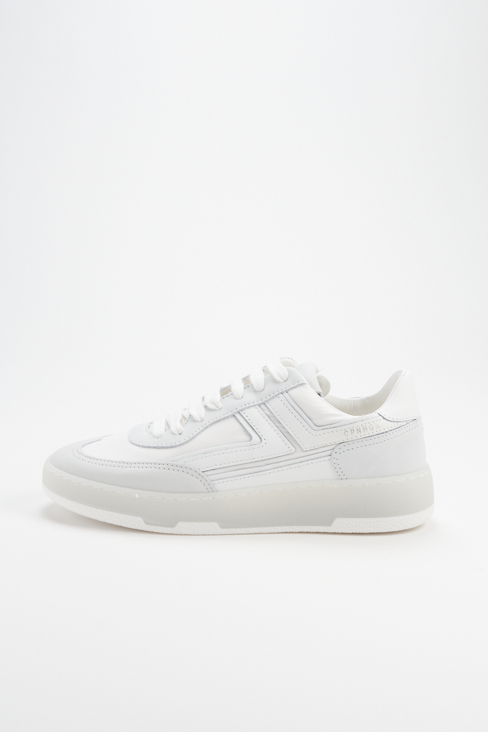 CPH466 material mix white - alternative 4