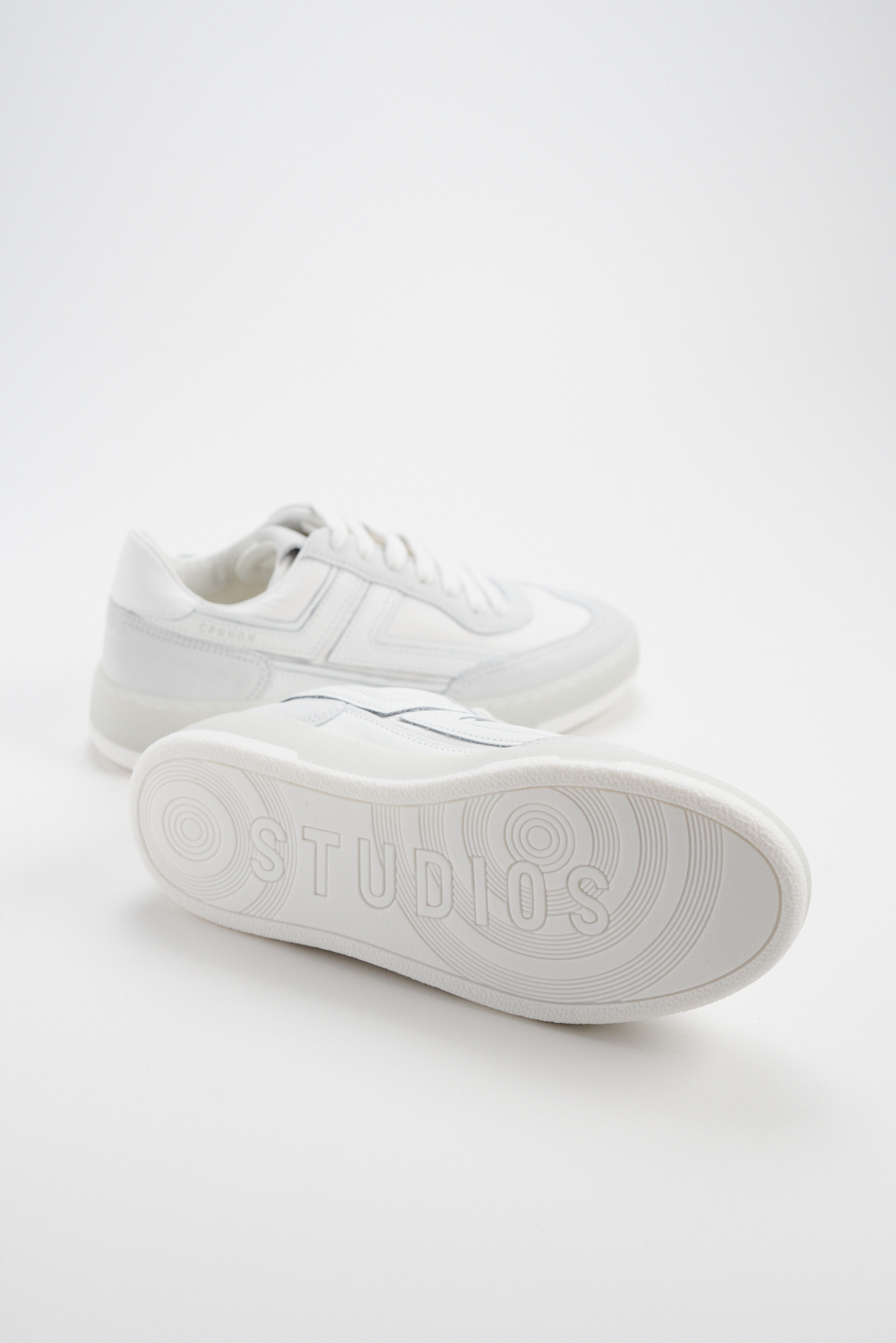 CPH466 material mix white - alternative 7