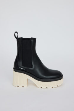 CPH597 vitello black/butter - alternative 1