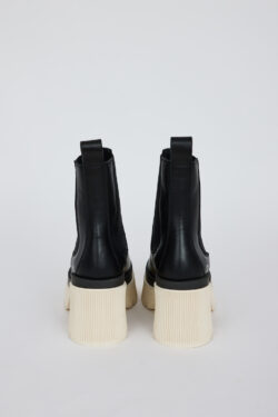 CPH597 vitello black/butter - alternative 4