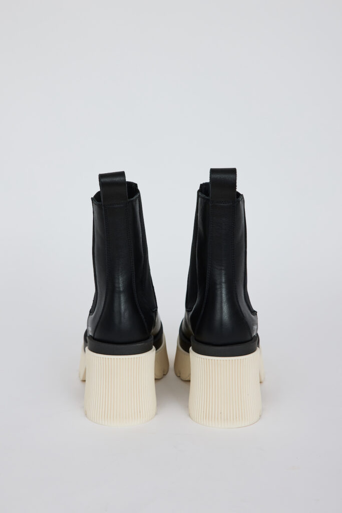 CPH597 vitello black/butter - alternative 4