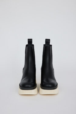 CPH597 vitello black/butter - alternative 2