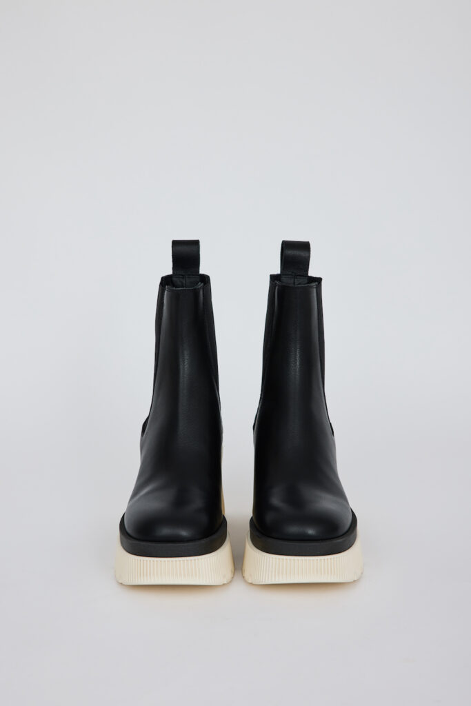 CPH597 vitello black/butter - alternative 2