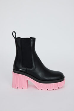 CPH597 vitello black/rose - alternative 1
