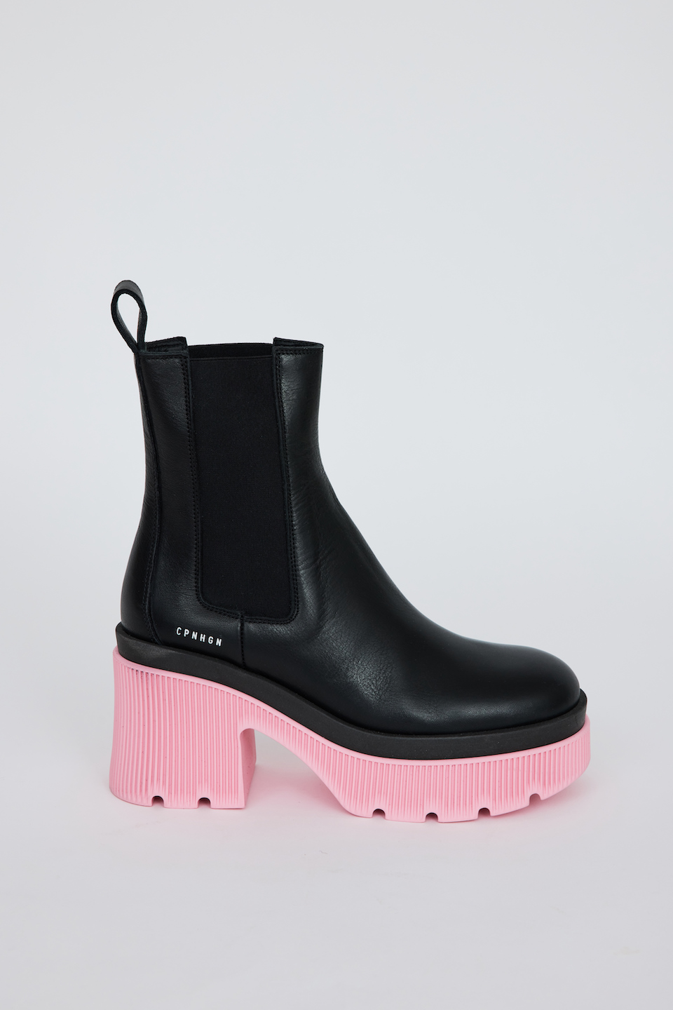 CPH597 vitello black/rose - alternative 1