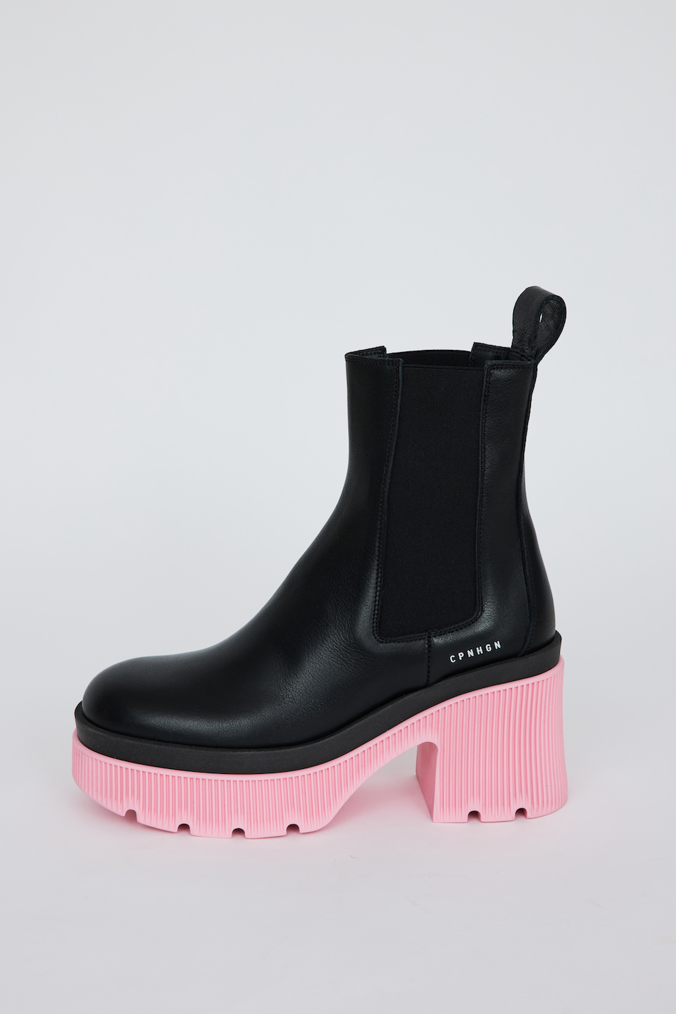CPH597 vitello black/rose - alternative 3