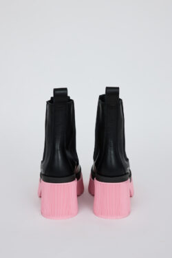 CPH597 vitello black/rose - alternative 4