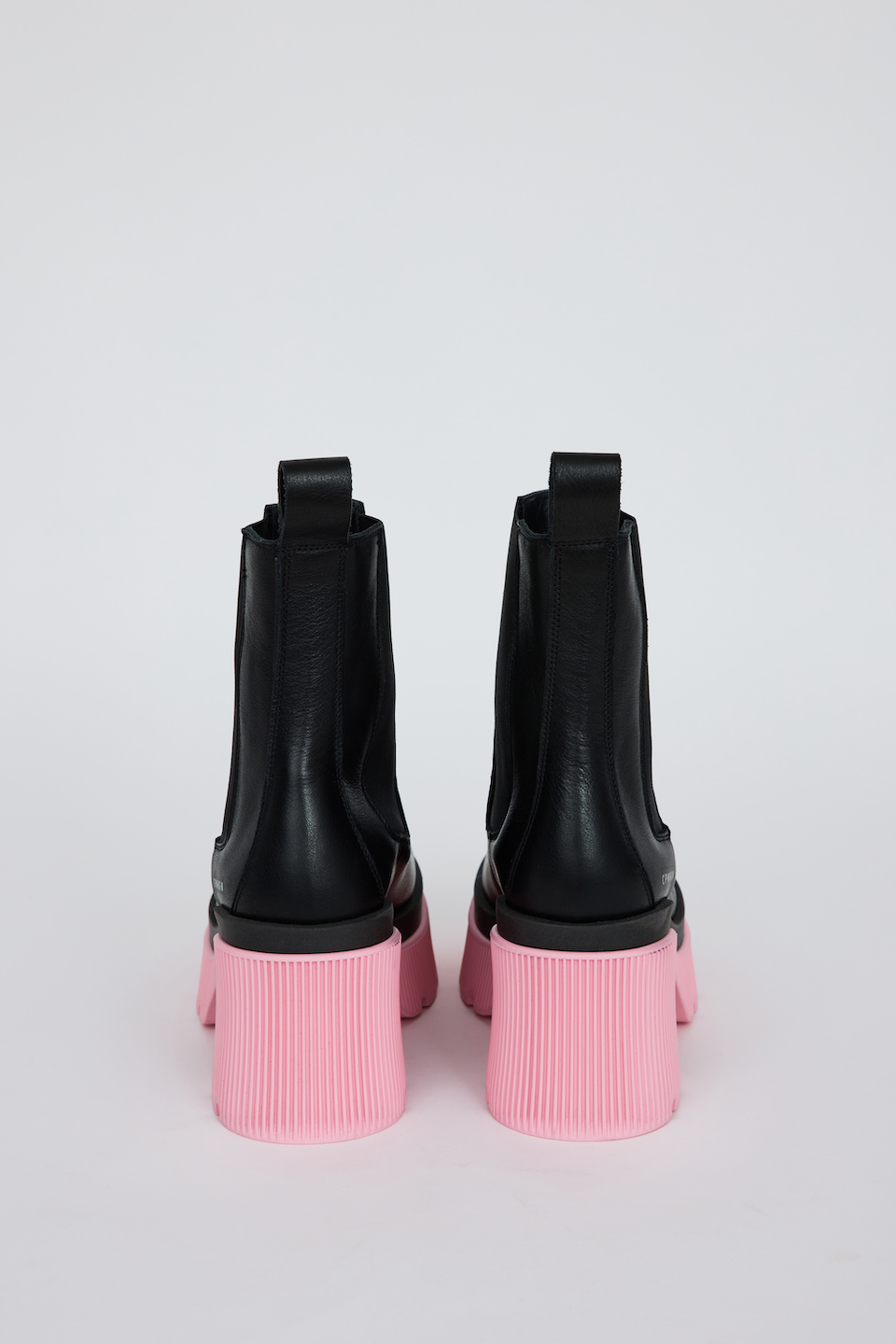 CPH597 vitello black/rose - alternative 4