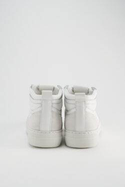 CPH684 leather mix white - alternative 5