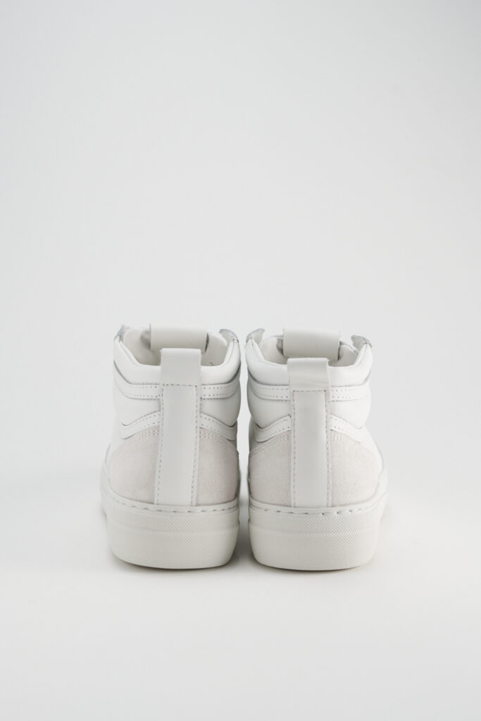 CPH684 leather mix white - alternative 5