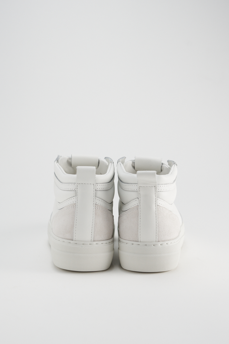 CPH684 leather mix white - alternative 5