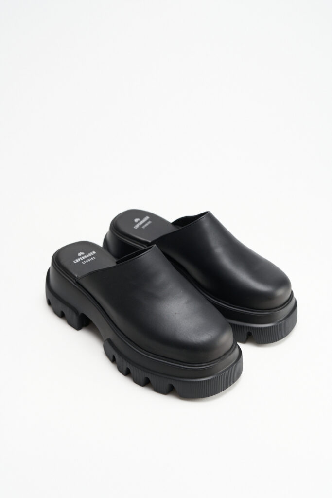 CPH226 vitello matt black