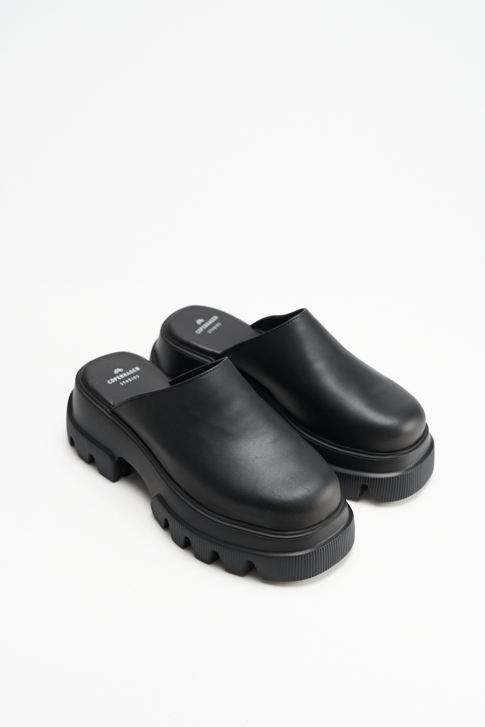 CPH226 vitello matt black