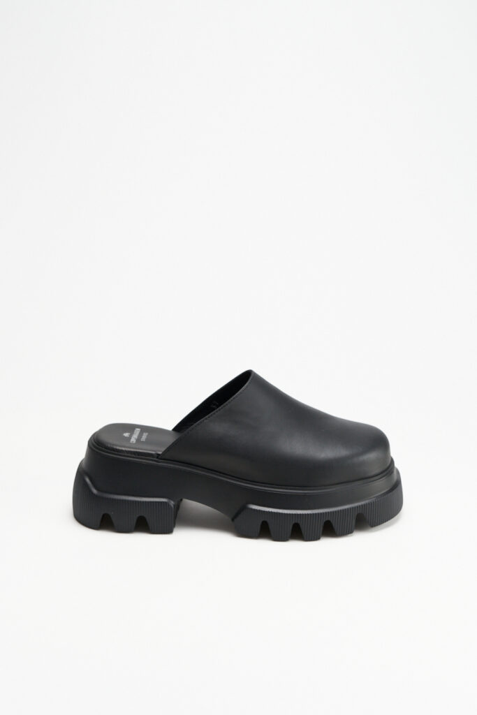 CPH226 vitello matt black - alternative 1