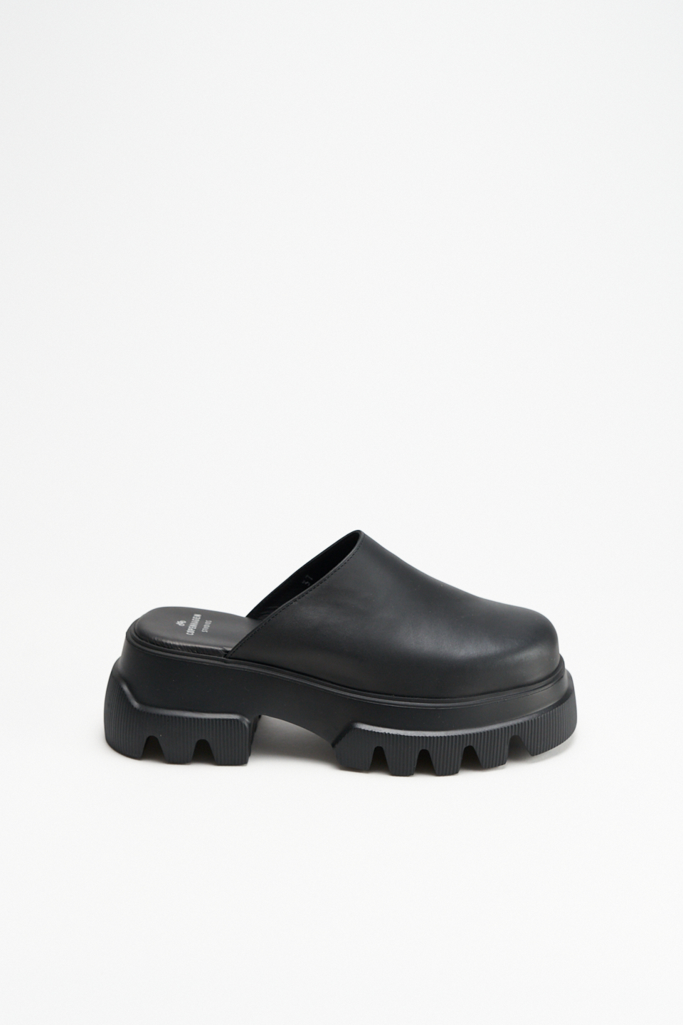 CPH226 vitello matt black - alternative 1