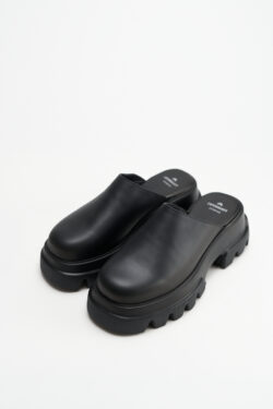 CPH226 vitello matt black - alternative 2