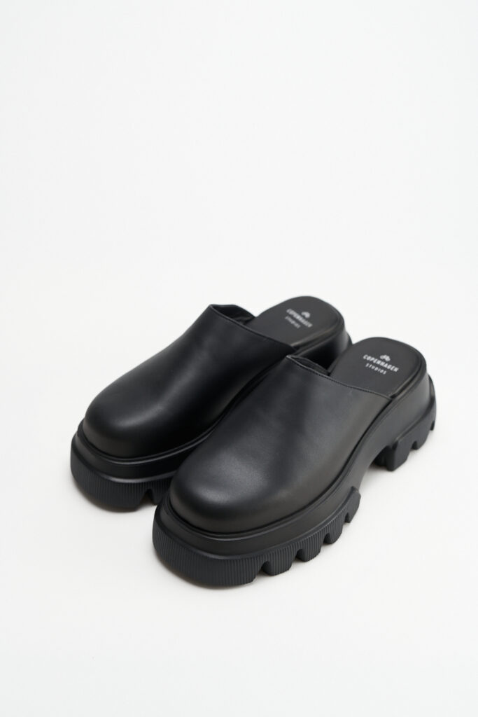 CPH226 vitello matt black - alternative 2