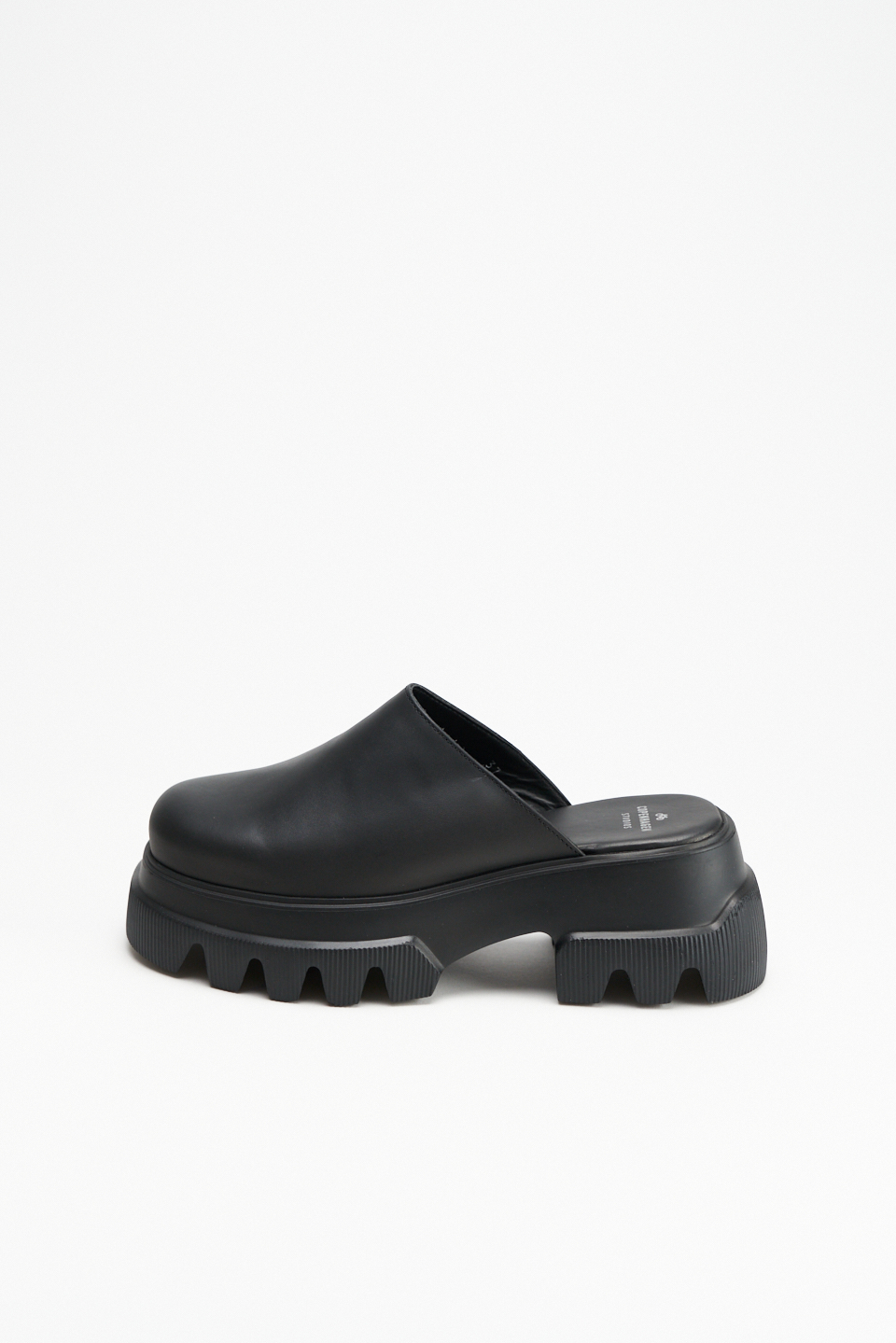 CPH226 vitello matt black - alternative 3