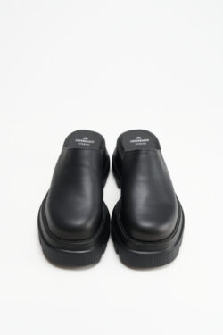 CPH226 vitello matt black - alternative 4