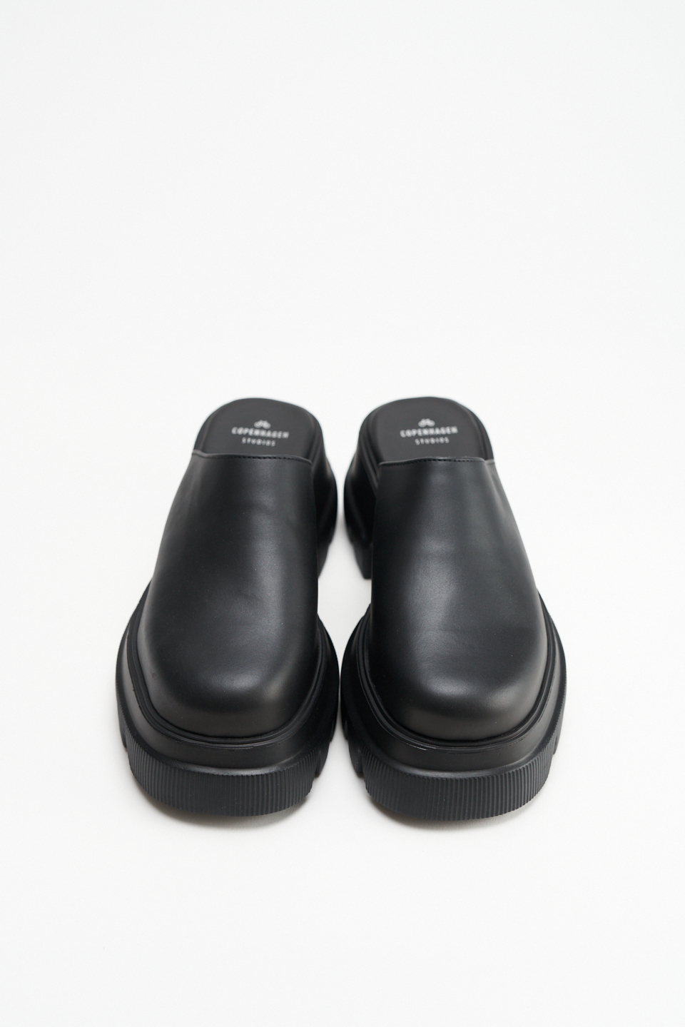 CPH226 vitello matt black - alternative 4